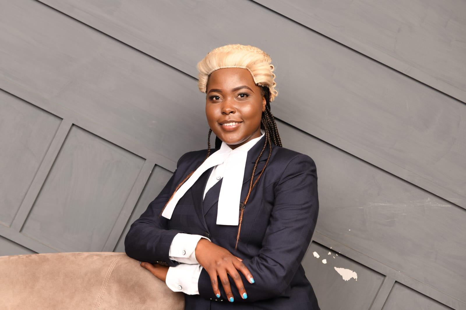Cynthia Chitala